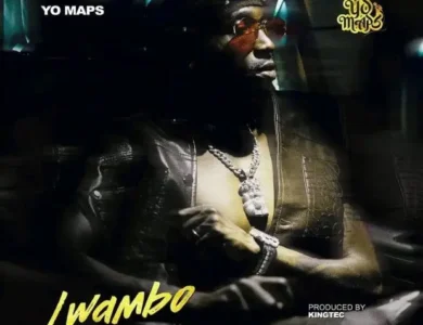 yo maps lwambo