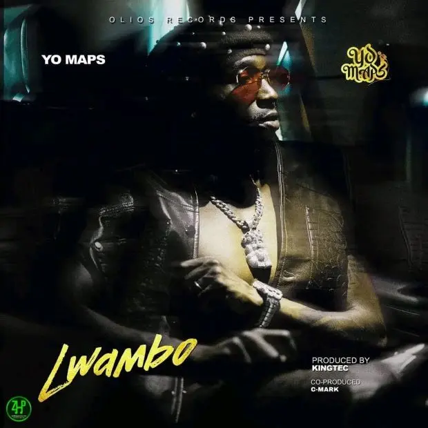 yo maps lwambo
