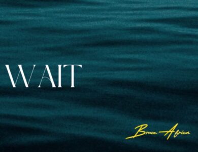 Bruce wait