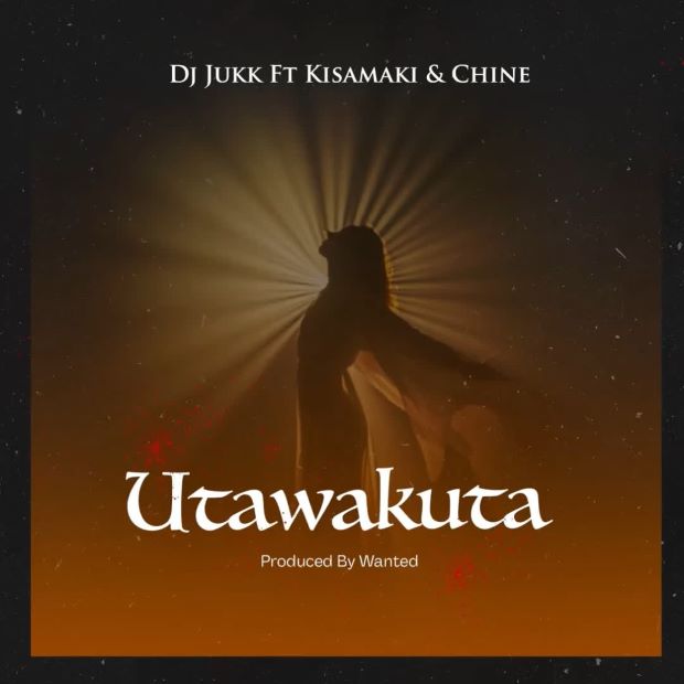 DJ Jukk Ft Kisamaki DJ Jukk ft Kisamaki Chine Utawakuta