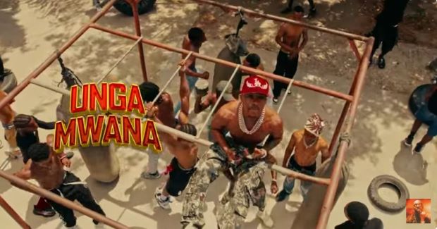 Ibraah - Unga Mwana Ibraah Unga Mwana
