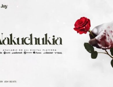 Immu Jay Nakuchukia