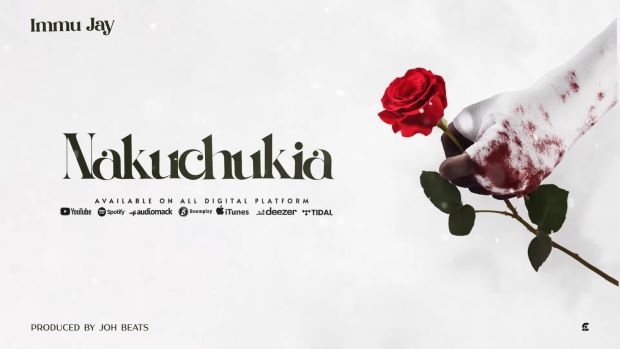 Immu Jay - Nakuchukia Immu Jay Nakuchukia