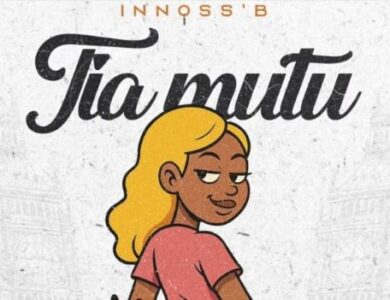InnossB Tia Mutu