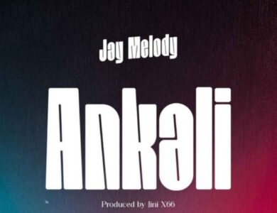 Jay Melody Ankali