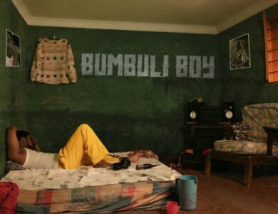 Kusah Bumbuli Boy ep