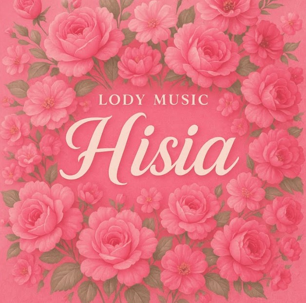 Lody Music - Hisia Lody Music Hisia