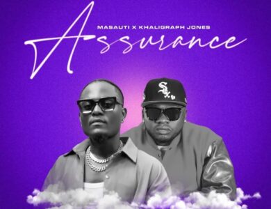 Masauti X Khaligraph Jones Assurance