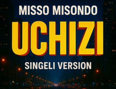 Misso Misondo Uchizi