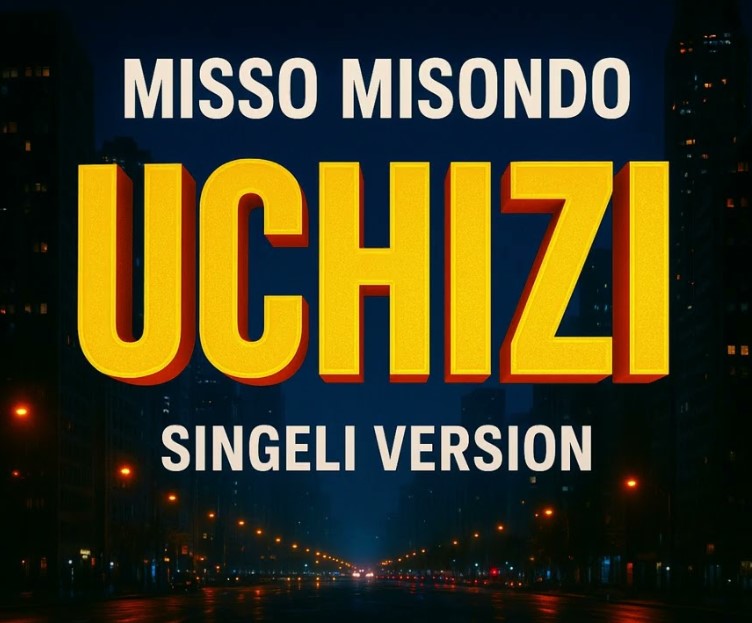 Misso Misondo Uchizi