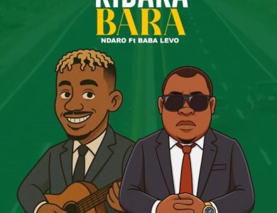 Ndaro Ft. Baba Levo Kibarabara