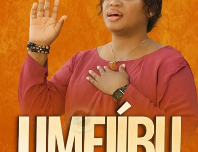 Neema Mudosa UMEJIBU