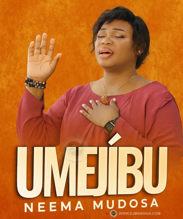 Neema Mudosa - UMEJIBU Neema Mudosa UMEJIBU
