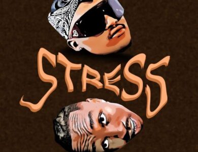 Platform Ibraah Stress