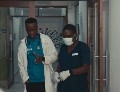 Rapcha Lissa 3 video