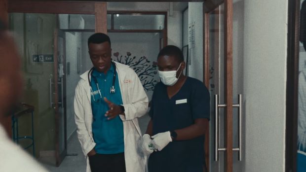 Rapcha Lissa 3 video