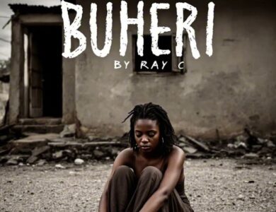 Ray C Buheri