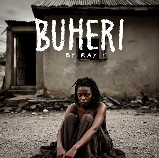 Ray C - Buheri Ray C Buheri