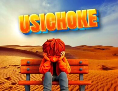 Stizo Usichoke