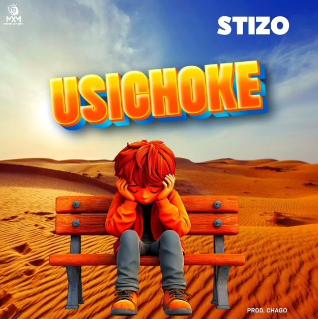 Stizo Usichoke