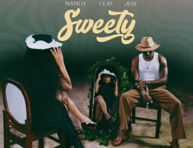 Sweety by Nand X Jux