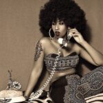 Victoria Kimani Ft Focalistic DJ Stavo Legendary
