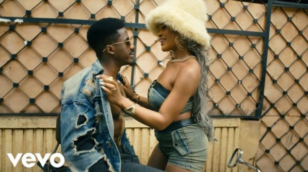 Ava Peace - Daily Vinka Ft Ava Peace