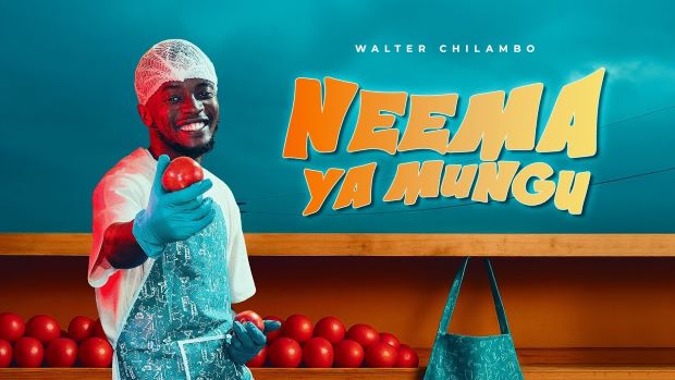 Walter Chilambo - Neema Ya Mungu Walter Chilambo Neema Ya Mungu