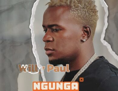 Willy Paul Ngunga