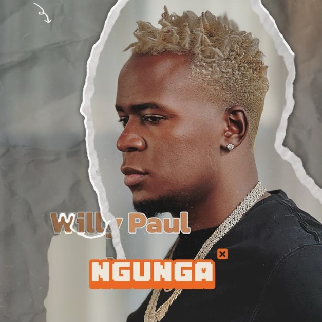 Willy Paul Ngunga