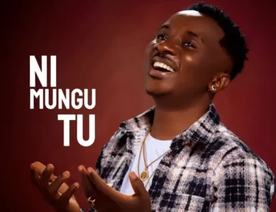 centano ni mungu tu