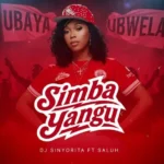 dj sinyorita ft saluh simba yangu