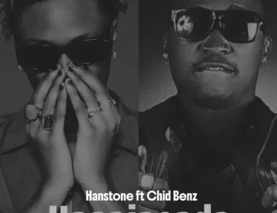 hanstone ft chidi benz unanipenda