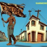 harmonize kidedea