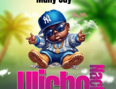 many jay ulichonacho
