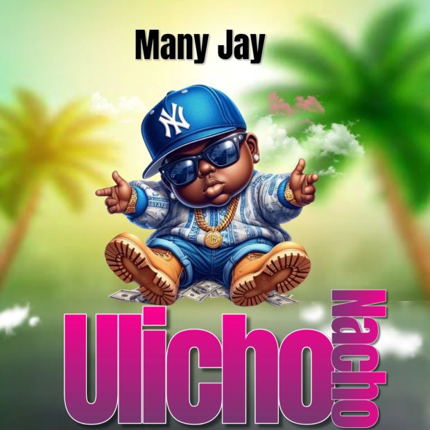 many jay ulichonacho