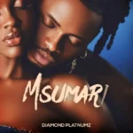 msumari diamond platnumz