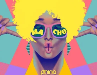 phina macho