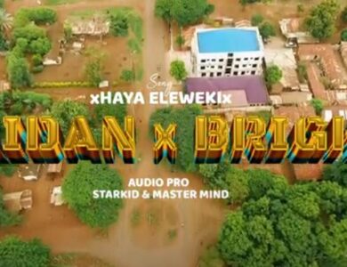 saidan ft bright