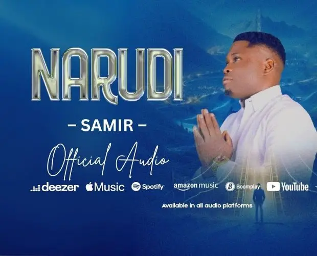 samir narudi