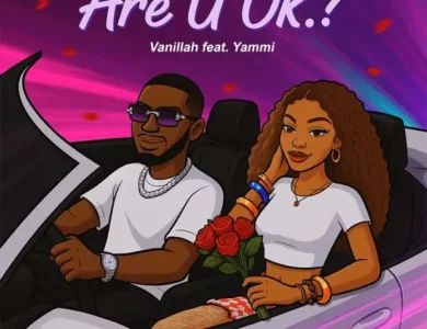 vanillah ft yammi are u ok