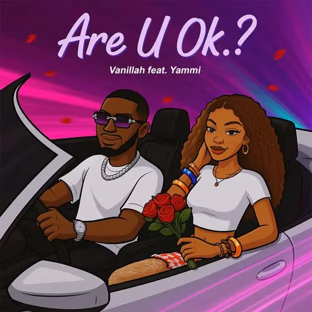 vanillah ft yammi are u ok