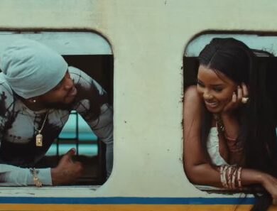 video diamond platnumz msumari
