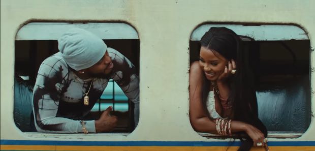 video diamond platnumz msumari