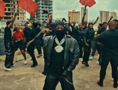 video harmonize kidedea