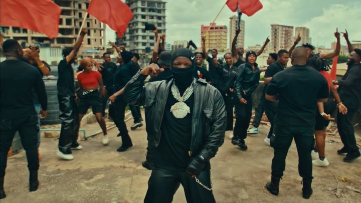 video harmonize kidedea