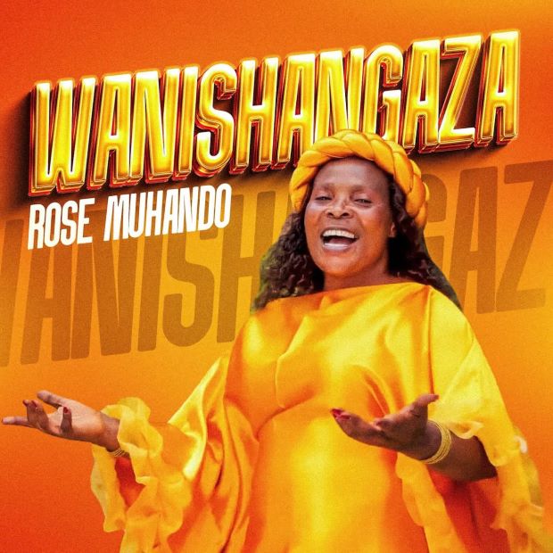 wanishangaza