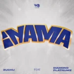 zuchu ft diamond platnumz inama