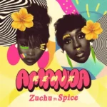 zuchu ft spice diana amanda remix