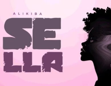 Alikiba Sella